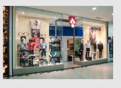 Mr Kitsch – Prudenshopping - Foto 1